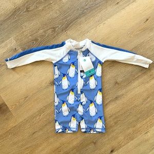 Baby boy Swimsuit 0-6 months
